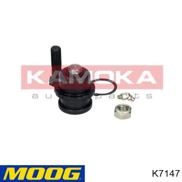 K7147 Moog Кульові на авто