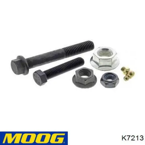 Купити K7213 Moog Важіль передньої підвіски нижній, правий