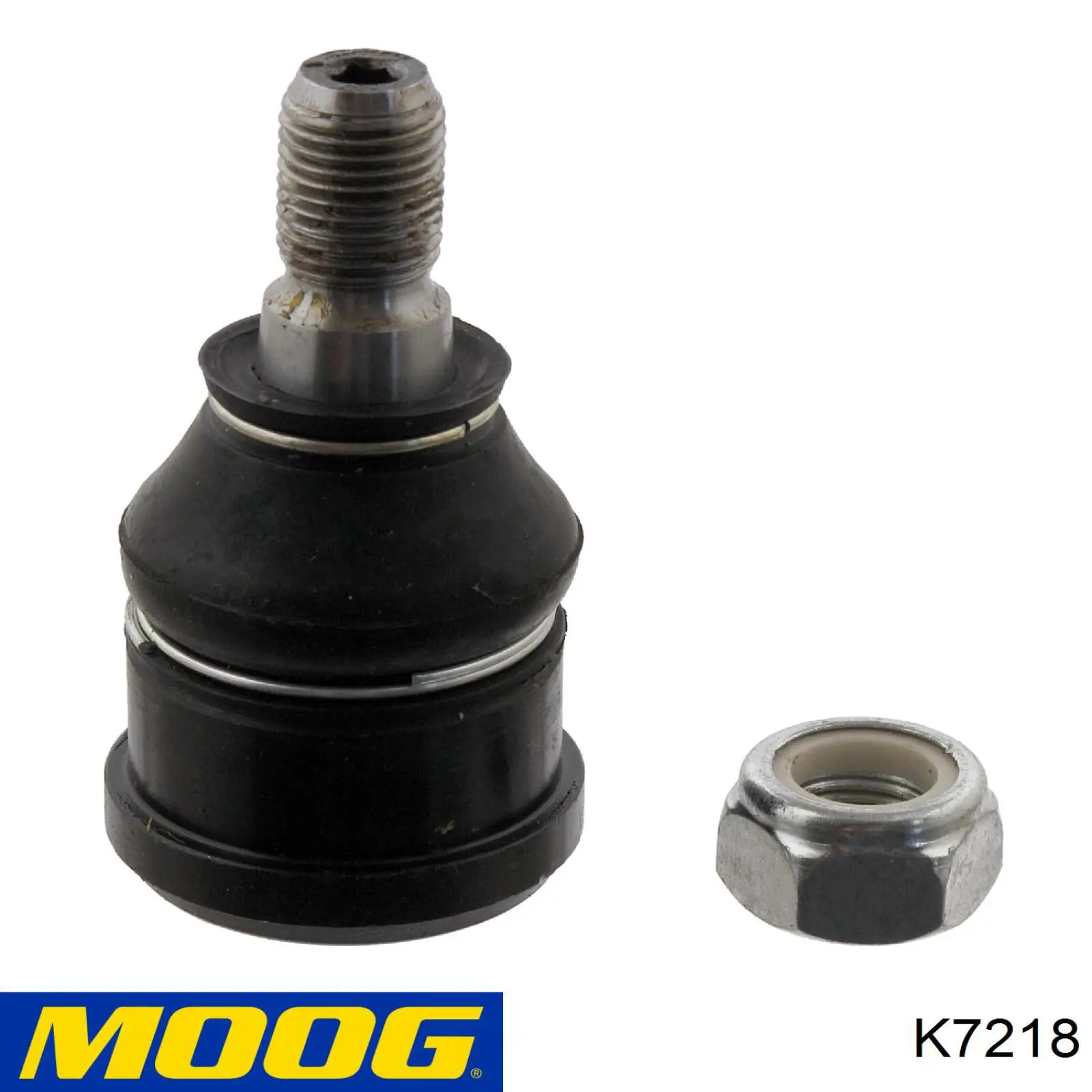 Кульова опора, верхня Chrysler 04879225AA ціна, від 14.36 USD