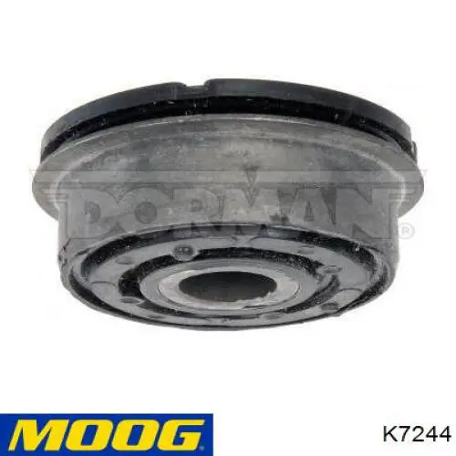 Купити K7244 Moog Сайлентблок передньої підвіски