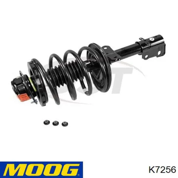  Moog K7256