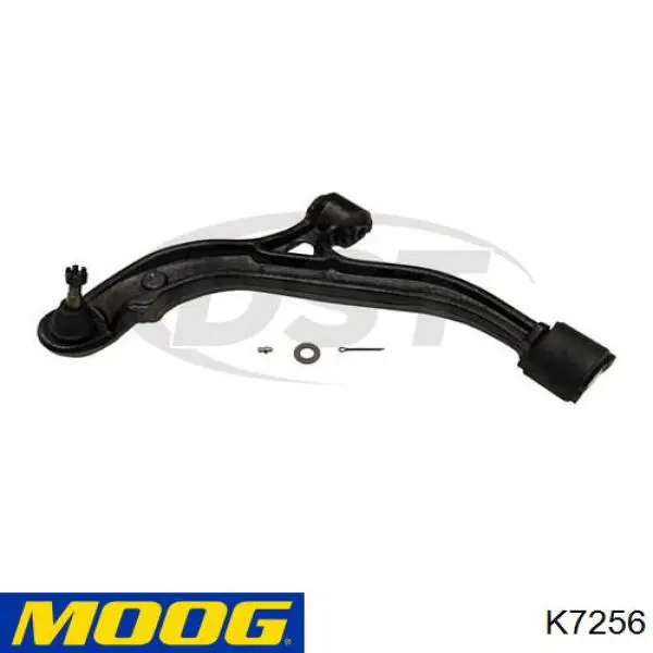  Moog K7256 ціна, від 10.46 USD