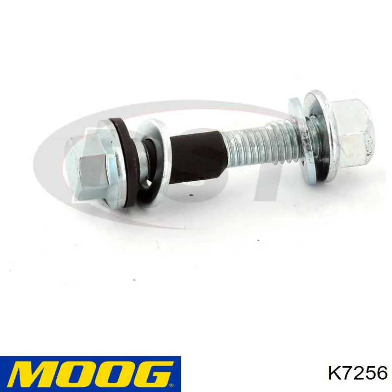 Купити K7256 Ultra Power 