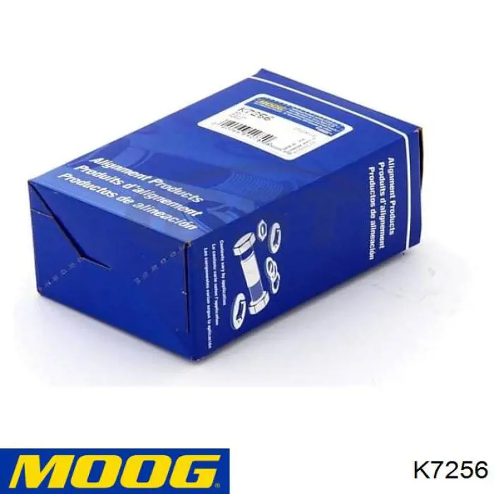  Moog K7256 ціна, від 10.46 USD