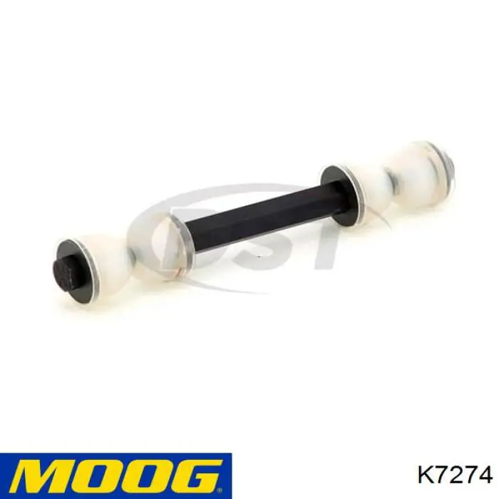 K7274 Moog Тяга переднього стабілізатора