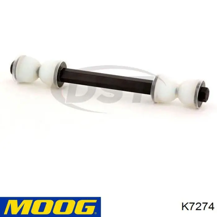Амортизаційна стійка Moog K7274 ціна, від 11.08 USD
