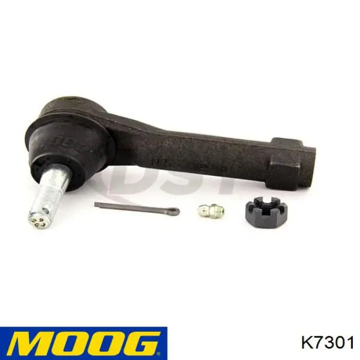 Стійка стабілізатора заднього K7301 Moog
