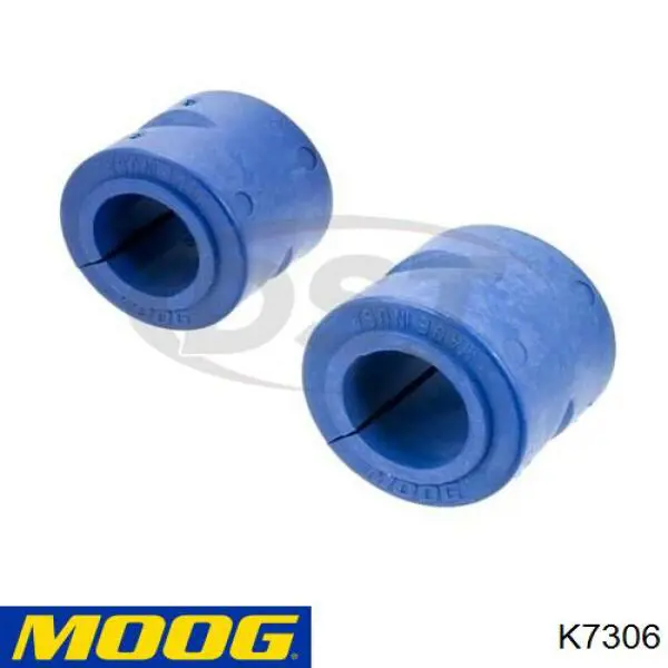Амортизаційна стійка Moog K7306 ціна, від 16.26 USD