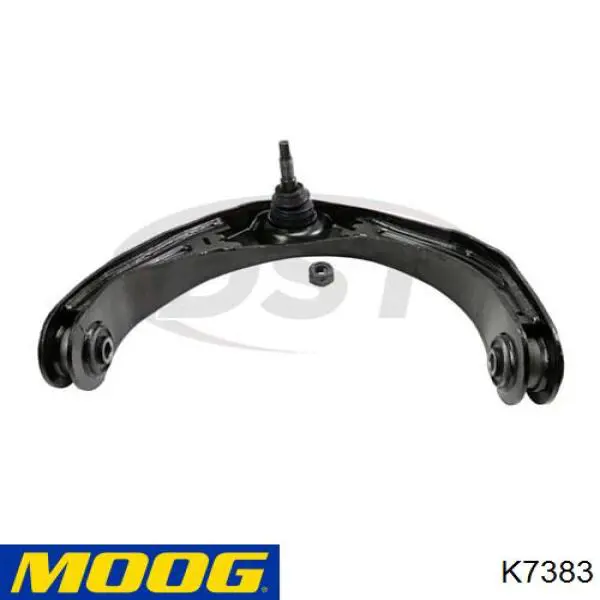  Moog K7383 ціна, від 23.34 USD