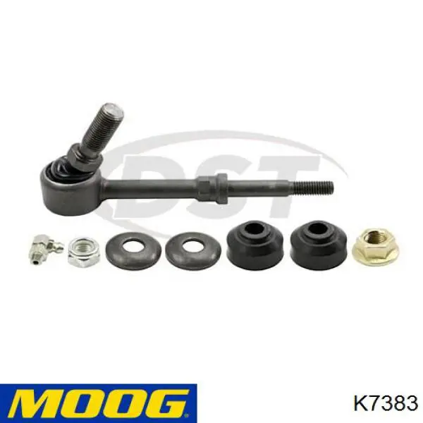 Купити K7383 Moog 