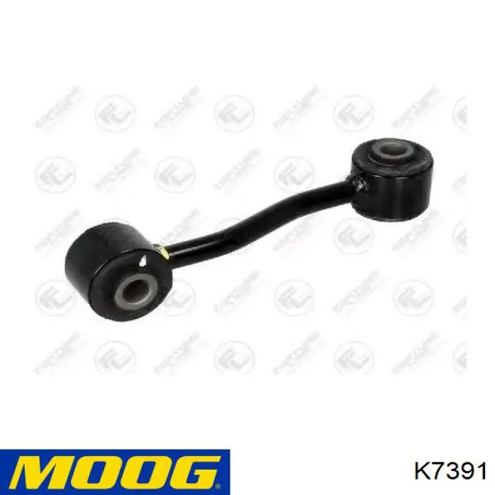 Стійка стабілізатора переднього K7391 Moog
