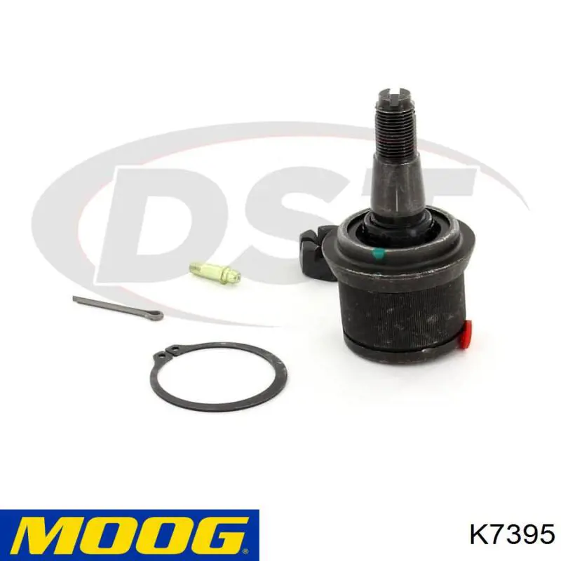 K7395 Moog Кульові на авто