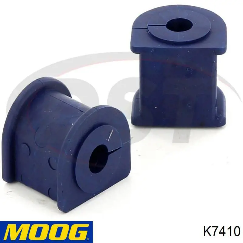 Купити K7410 Moog Опора стабілізатора