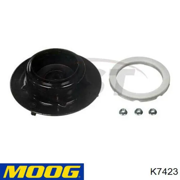 5072586AA Chrysler Втулка рульової тяги