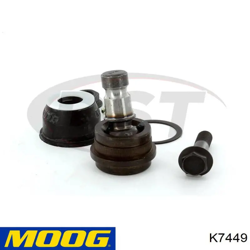 K7449 Moog Кульові на авто