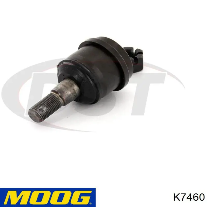 Купити K7460 Moog Кульова опора, верхня