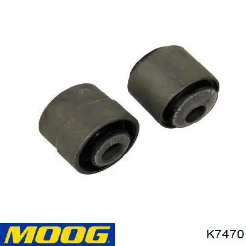 Купити K7470 Moog Солдатик стабілізатора, заднього