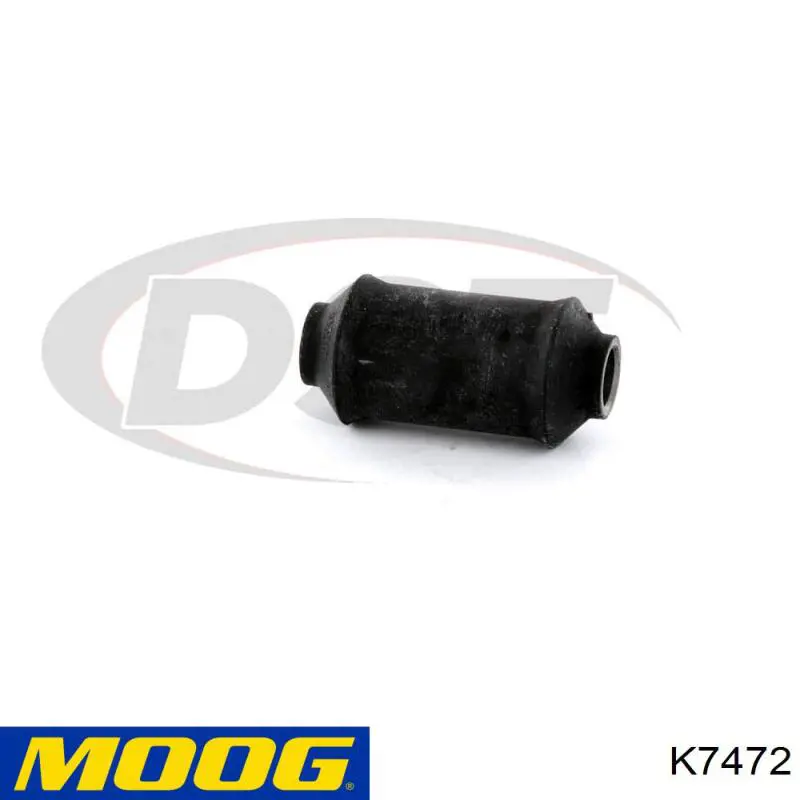 K7472 Moog Сайлентблок переднього нижнього важеля