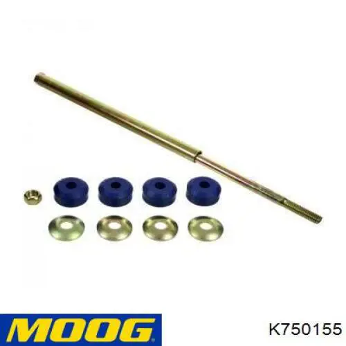 Купити K750155 Moog Тяжка стабілізатора переднього