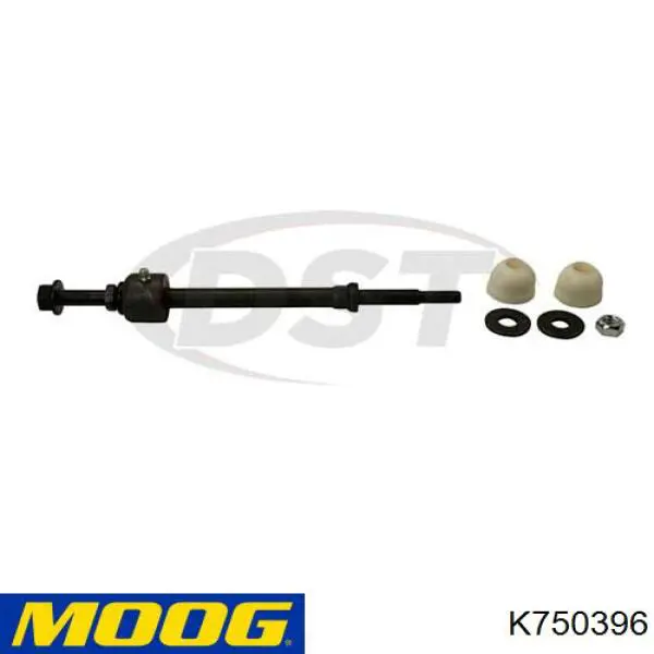 Купити K750396 Moog Солдатик стабілізатора, заднього