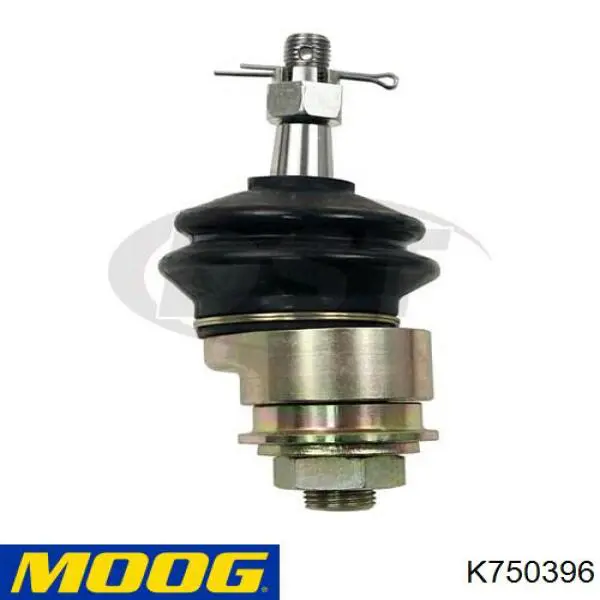 K750396 Moog Тяжка стабілізатора, заднього