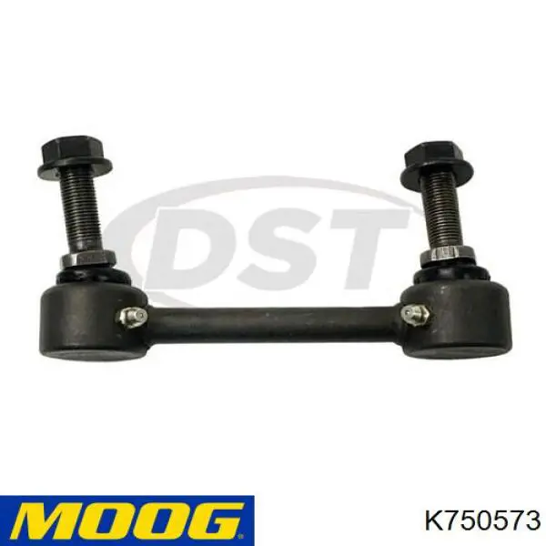 Купити K750573 Moog Солдатик стабілізатора, заднього