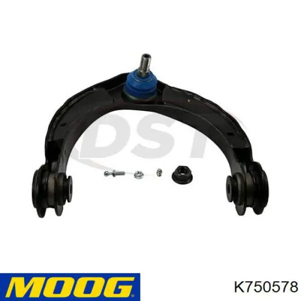 Купити K750578 Moog Яйця стабілізатора переднього