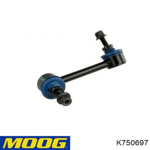 Купити K750697 Moog Яйця стабілізатора заднього