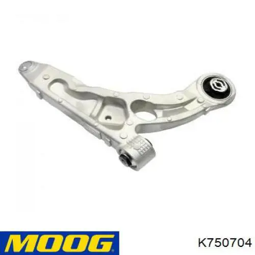 Амортизаційна стійка Moog K750704 ціна, від 13.92 USD