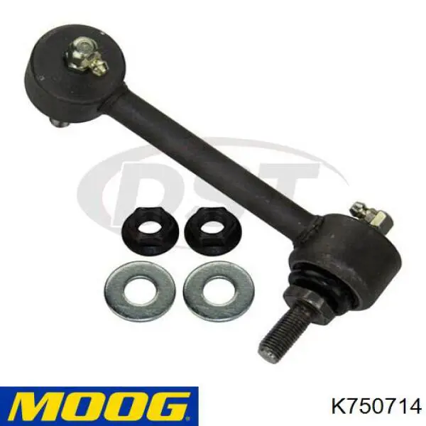 Купити K750714 Moog Солдатик правий