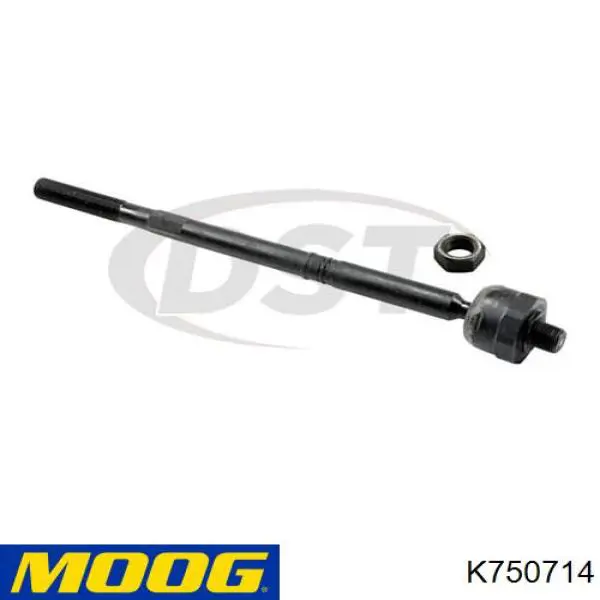 Стійка стабілізатора заднього, права K750714 Moog
