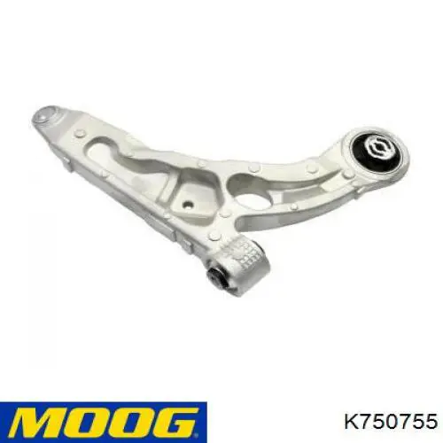 Стійка стабілізатора заднього, права K750755 Moog