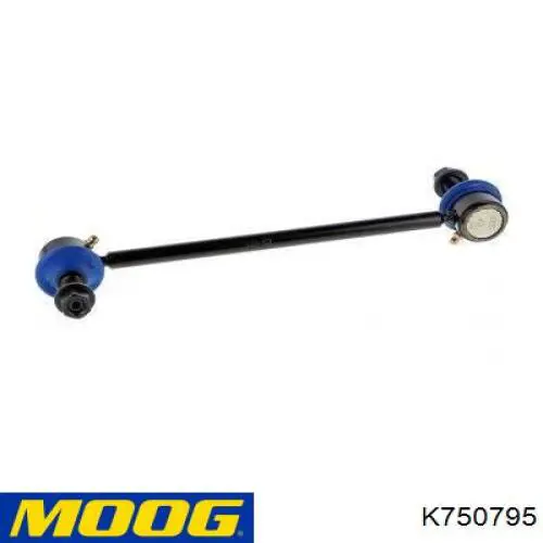Стійка стабілізатора переднього K750795 Moog