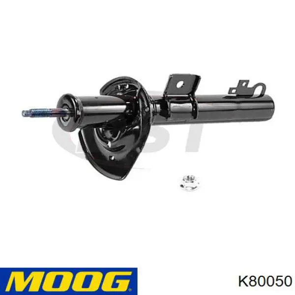 K8761 Moog втулка стабілізатора заднього