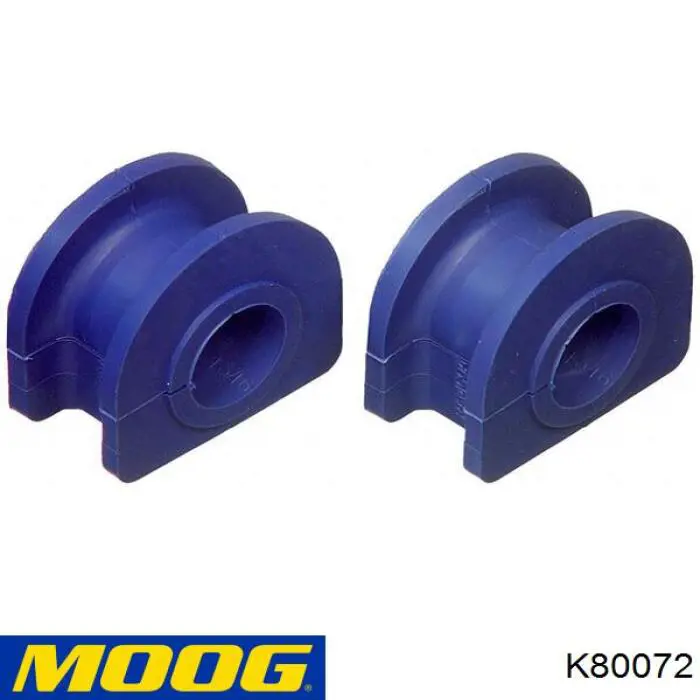 K80072 Moog 