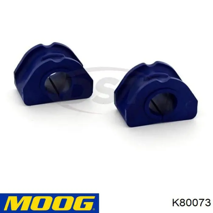 K80073 Moog Втулка стабілізатора переднього