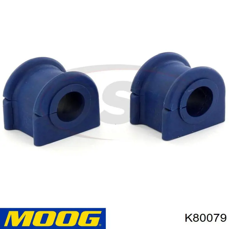 Купити K80079 Moog 