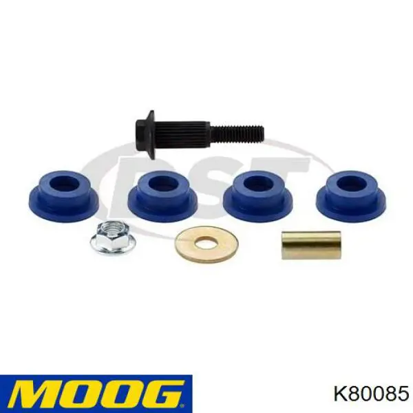 Купити K80085 Moog Солдатик стабілізатора, заднього
