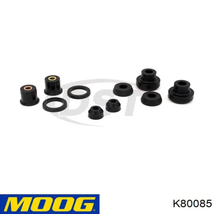 Лінк стабілізатора, заднього Moog K80085 ціна, від 15.34 USD