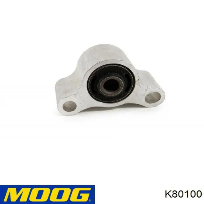 MK80100 Mevotech Сайлентблок верхнього важеля