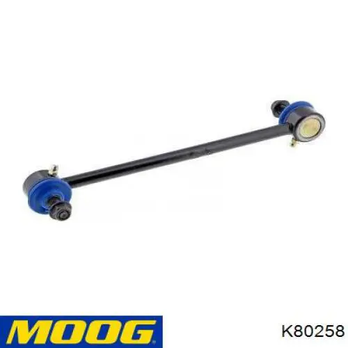 K80258 Moog стійка стабілізатора переднього
