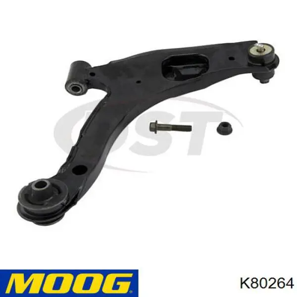 Стійка стабілізатора заднього K80264 Moog