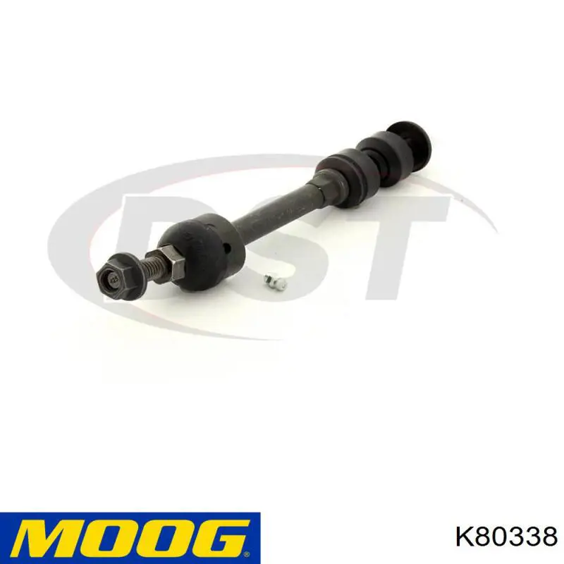 Купити K80338 Moog Тяжка стабілізатора переднього