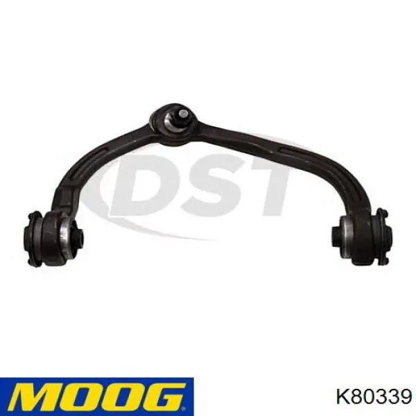 Лінк стабілізатора, заднього Moog K80339 ціна, від 35.24 USD