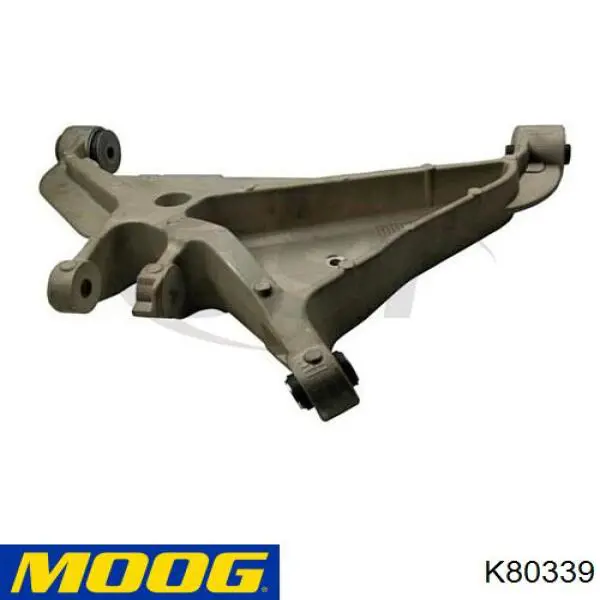 K80339 Moog Тяжка стабілізатора, заднього