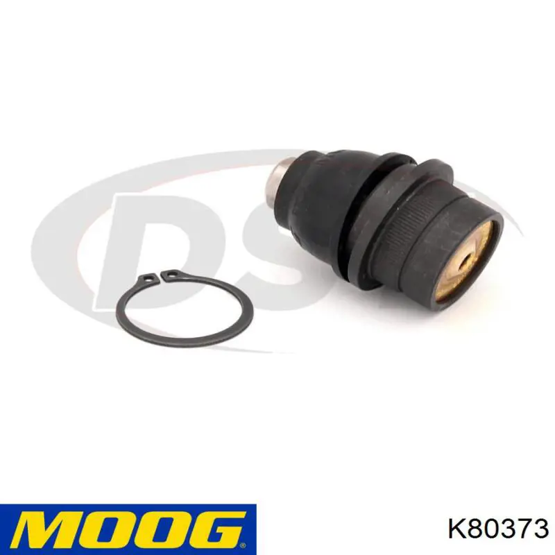 Кульова опора, нижня K80373 Moog