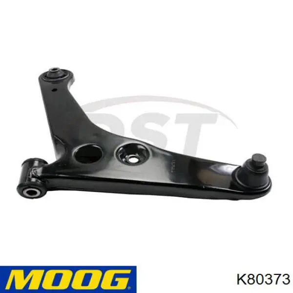 Кульова опора, нижня Moog K80373 ціна, від 11.19 USD