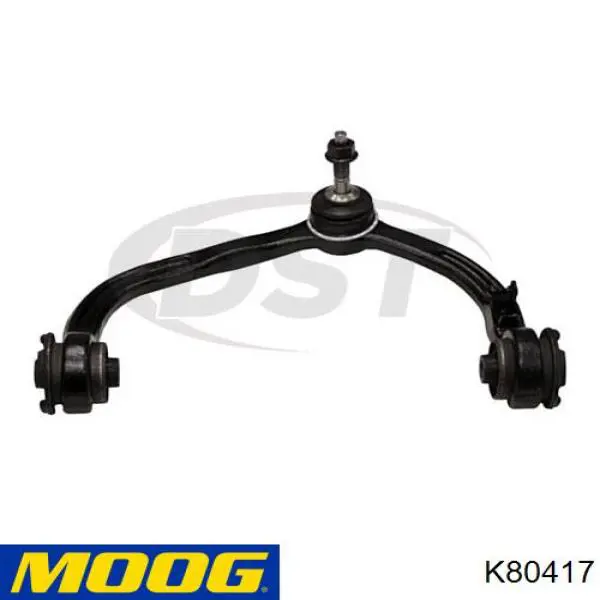 Купити K80417 Moog Сайлентблок переднього верхнього важеля