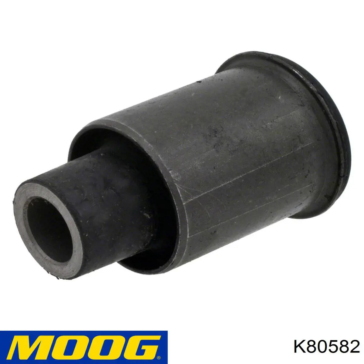 Стійка стабілізатора переднього, ліва K80582 Moog