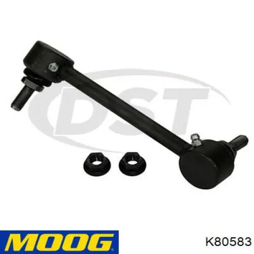 Купити K80583 Moog Яйця стабілізатора переднього
